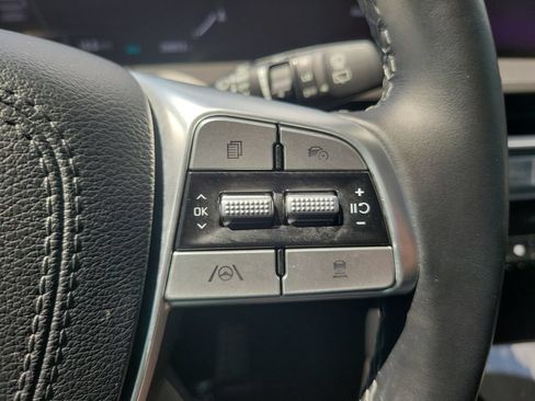 Used 2024 Kia Telluride SX X-Line AWD/4WD image 21