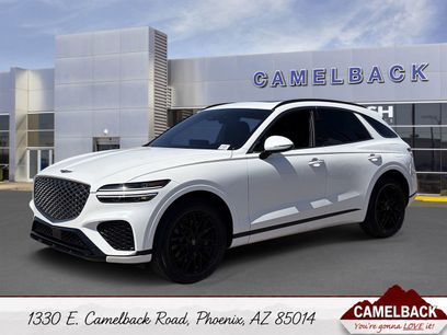 Used 2025 Genesis GV70 3.5T Sport