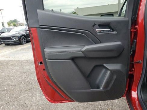 New 2026 GMC Canyon Elevation RWD image 12