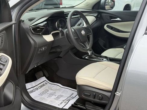 Used 2023 Buick Encore GX Preferred w/ Cold Weather Comfort Package image 13