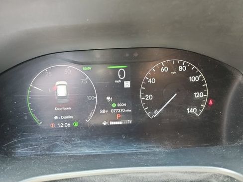 Used 2023 Honda CR-V Sport image 14