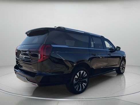 New 2025 Ford Expedition Max Platinum w/ Platinum Ultimate Package image 31