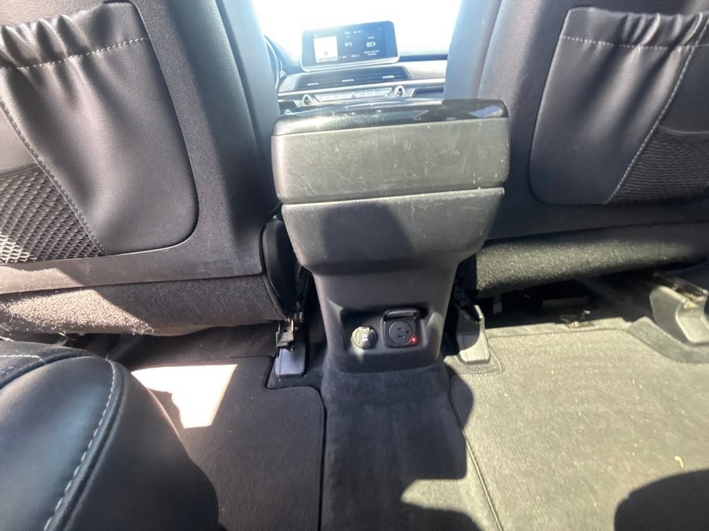 Used 2021 Kia Telluride SX w/ SX Prestige Package AWD/4WD image 19