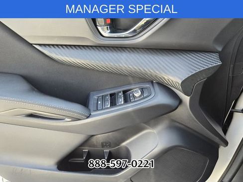 Used 2024 Subaru Ascent Premium w/ Convenience Package AWD/4WD image 29