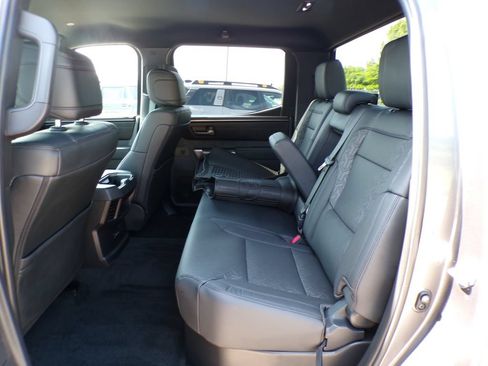 Used 2025 Toyota Tundra SR5 w/ SR5 Premium Package AWD/4WD image 17