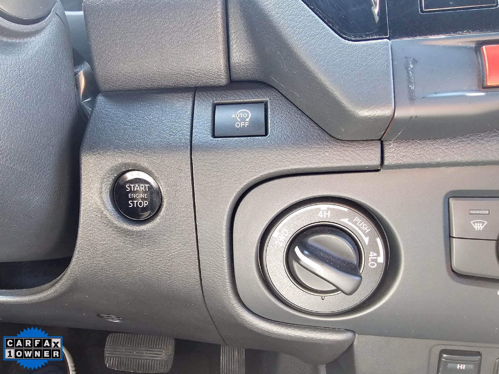 Used 2026 Nissan Frontier PRO-4X AWD/4WD image 22