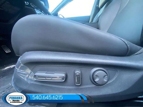 New 2026 Honda Accord Hybrid Sport-L FWD image 33