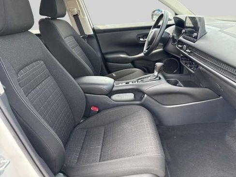 Certified 2024 Honda HR-V LX image 18
