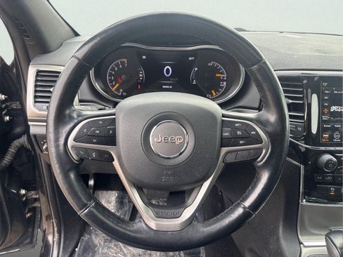 Used 2021 Jeep Grand Cherokee Limited image 12