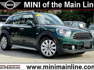Used 2018 MINI Cooper Countryman ALL4 image 1