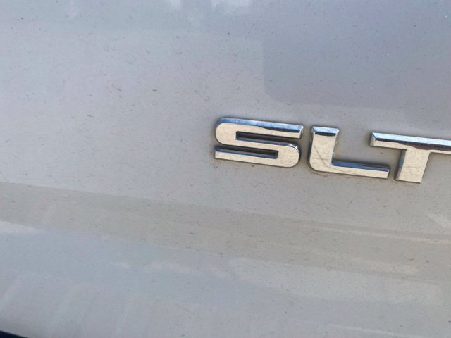 Used 2016 GMC Canyon SLT w/ Driver Alert Package AWD/4WD image 12