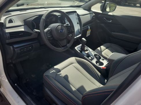 New 2026 Subaru Crosstrek 2.5i Limited AWD/4WD image 9