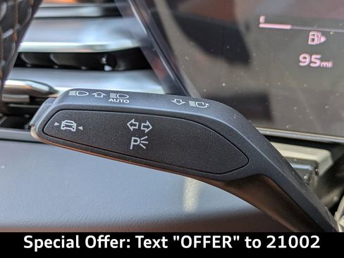 New 2025 Audi A5 2.0T Premium Plus Sedan image 27