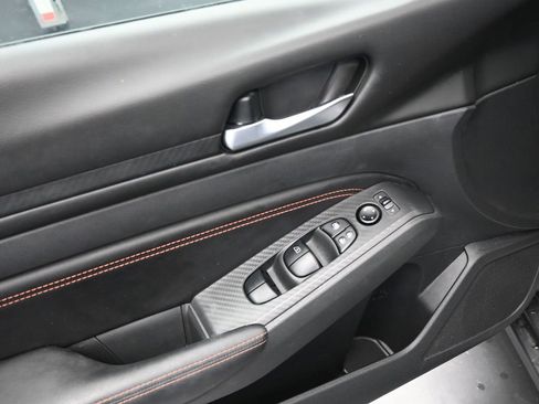 Used 2021 Nissan Altima 2.0 SR image 23