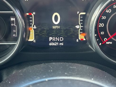 Used 2018 Jeep Wrangler Unlimited Rubicon AWD/4WD image 39