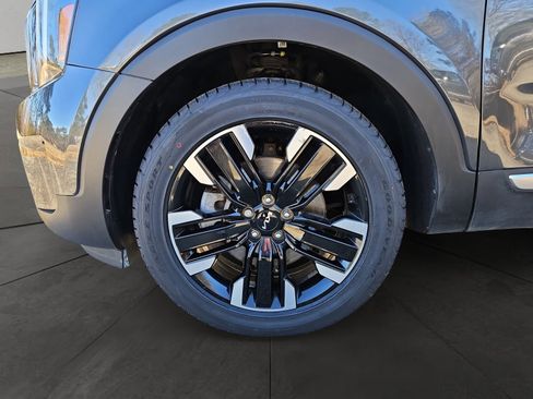 Used 2024 Kia Telluride SX Prestige image 14