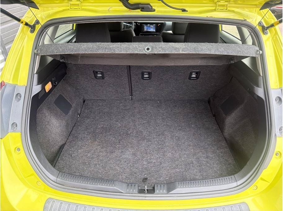 Used 2017 Toyota Corolla iM w/ Carpet Mat Package FWD image 23