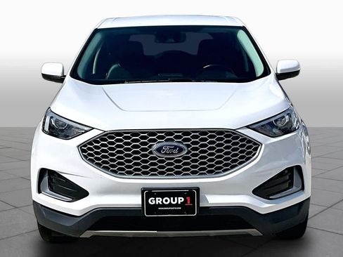 Used 2023 Ford Edge SEL AWD/4WD image 4