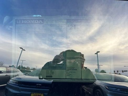 New 2025 Honda Pilot Elite image 32