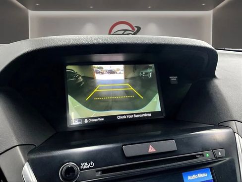 Used 2020 Acura MDX FWD image 16