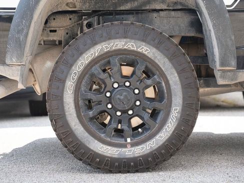 New 2025 RAM 2500 Power Wagon image 19