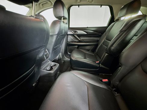 Used 2022 MAZDA CX-9 Touring w/ Touring Premium Package image 24