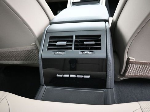 Used 2025 Porsche Panamera 4S image 28