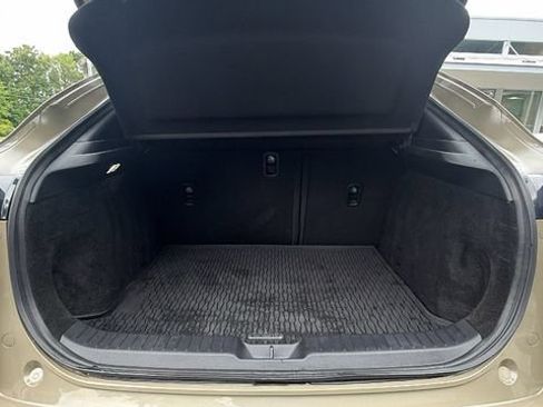 Used 2024 MAZDA CX-30 Carbon AWD/4WD image 15