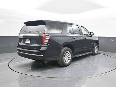 Used 2024 Chevrolet Tahoe LT image 8