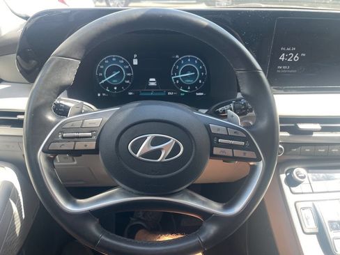 Used 2024 Hyundai Palisade SEL w/ Premium Package AWD/4WD image 14