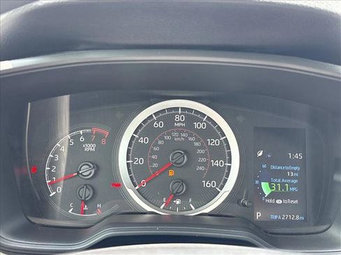 Certified 2022 Toyota Corolla Cross L FWD image 12