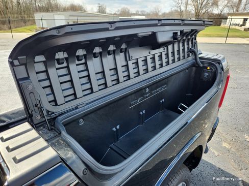 New 2026 RAM 1500 Tungsten w/ Trailer Tow Group image 26