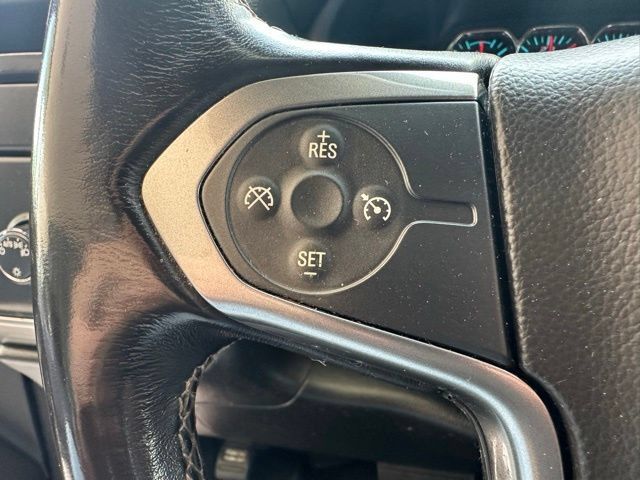 Used 2019 Chevrolet Silverado 1500 LT RWD image 21