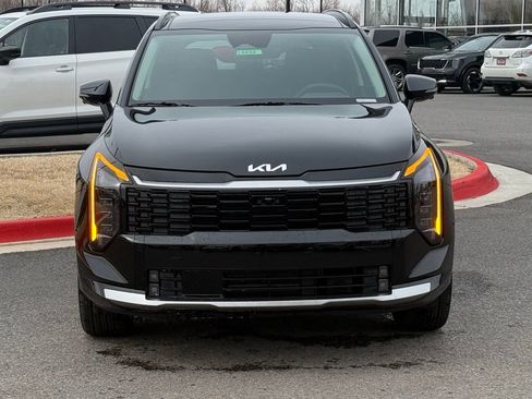 New 2026 Kia Sportage SX Prestige image 2