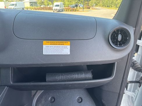 Used 2023 Mercedes-Benz Sprinter 144 Cargo image 26