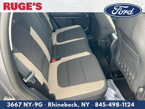 New 2026 Ford Bronco Sport Big Bend image 13