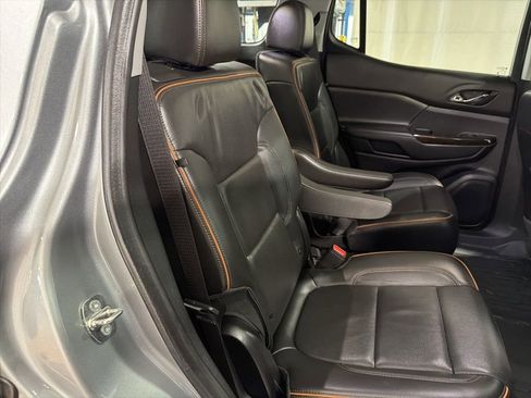 Certified 2023 GMC Acadia AT4 w/ Preferred Package image 19