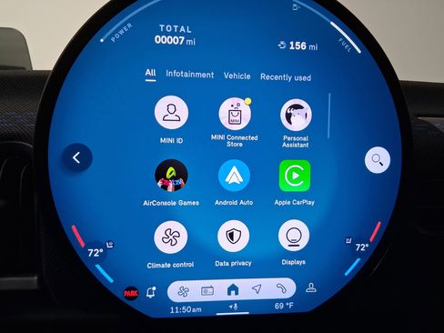 New 2026 MINI Cooper S image 25