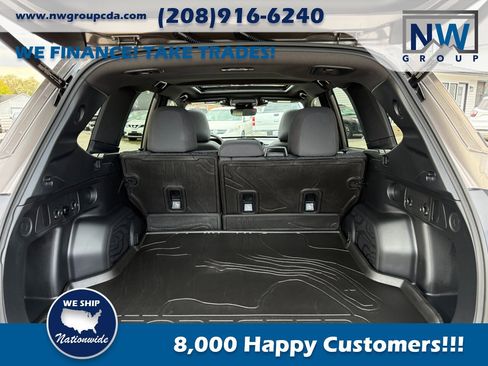 Used 2025 Subaru Forester Premium w/ Convenience Package #1 image 34