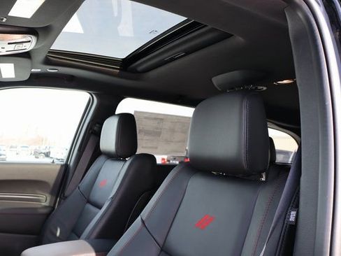 New 2026 Dodge Durango GT w/ Tow 'N Go Package image 24