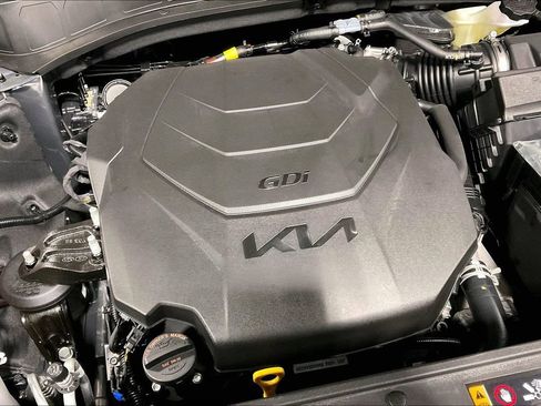 New 2025 Kia Telluride SX X-Line image 36