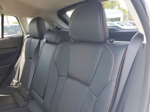 Certified 2023 Subaru Crosstrek 2.5i Limited image 13