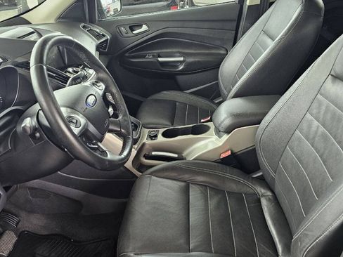 Used 2013 Ford Escape SEL AWD/4WD image 13