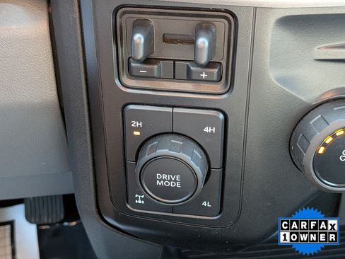 Used 2024 Ford F350 XL w/ STX Appearance Package AWD/4WD image 26