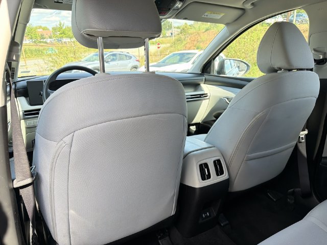 Certified 2025 Hyundai Tucson SEL AWD/4WD image 35