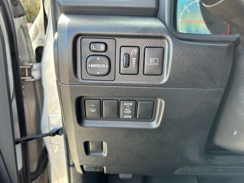 Used 2021 Toyota 4Runner SR5 Premium image 24