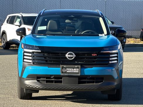 New 2026 Nissan Kicks SR w/ SR Premium Package image 6