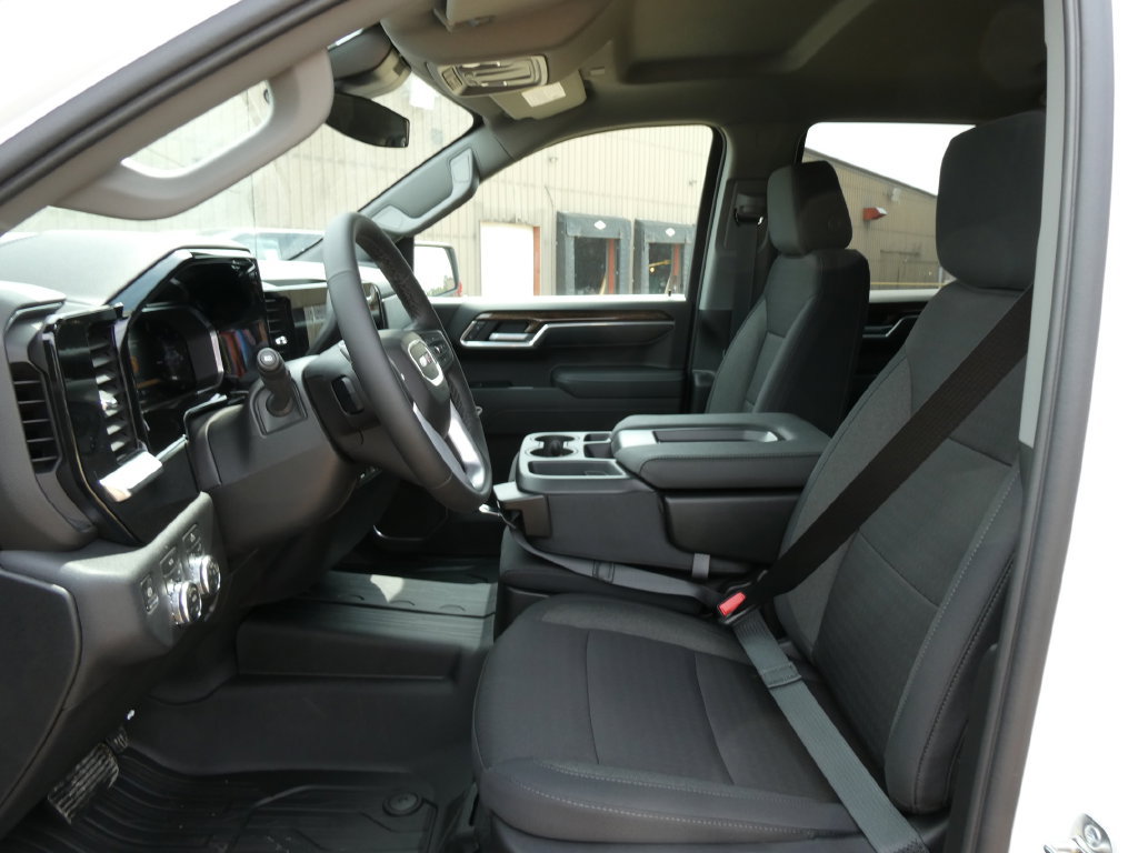 New 2026 GMC Sierra 1500 Elevation w/ Elevation Select Package AWD/4WD image 20