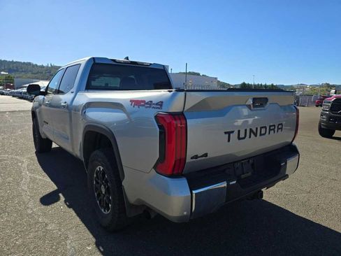 Used 2023 Toyota Tundra SR5 w/ TRD Off-Road Package AWD/4WD image 9