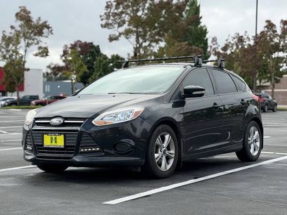 Used 2013 Ford Focus SE